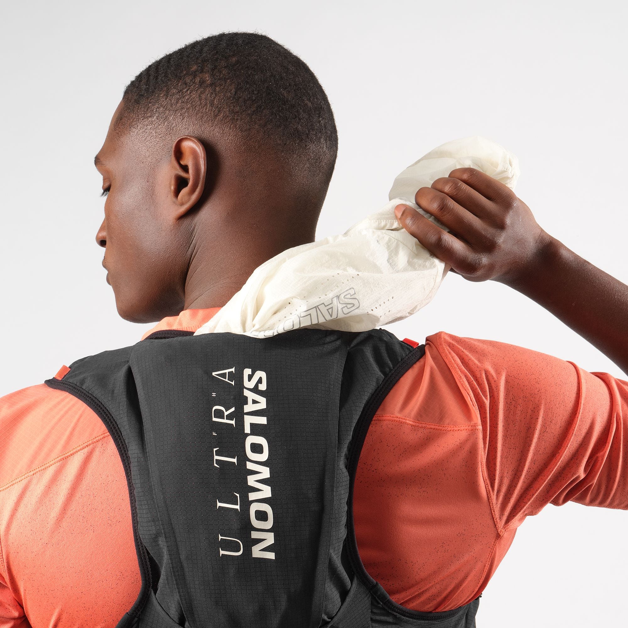 Salomon S/LAB ULTRA 10 Unisex Running Vest 