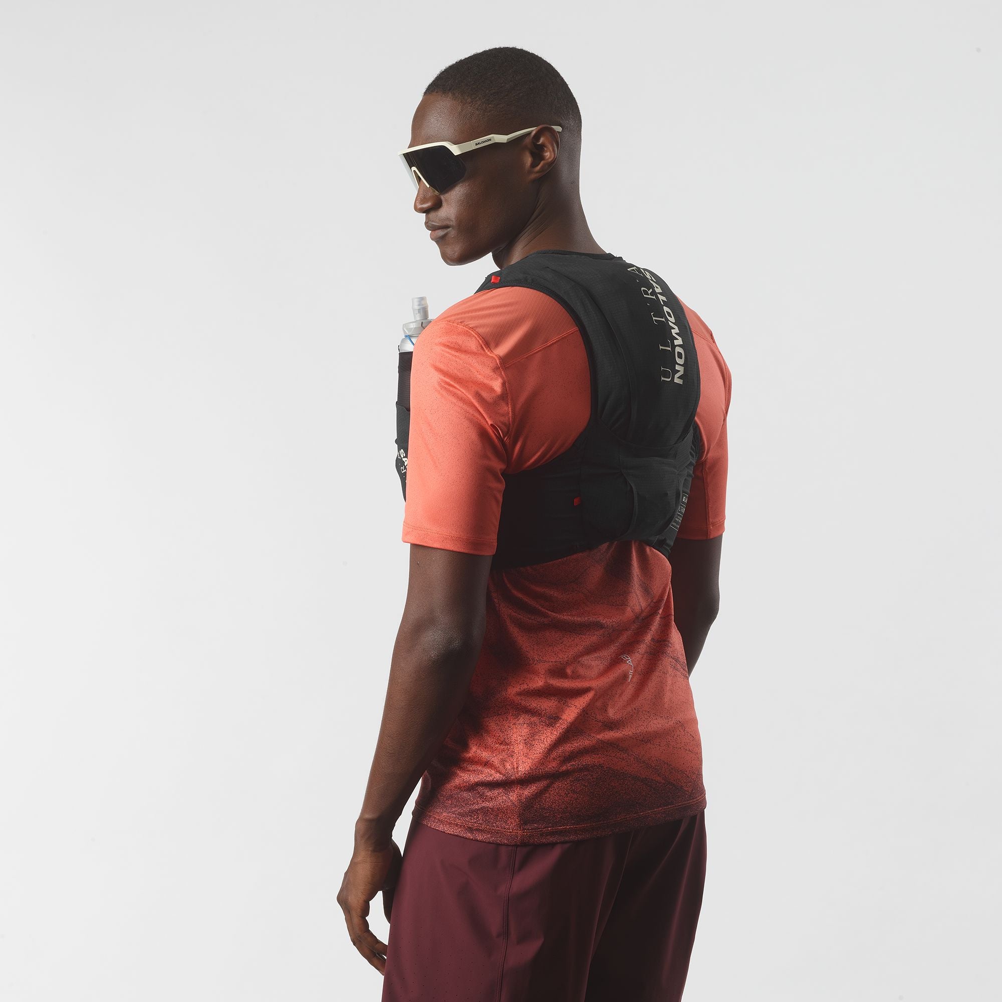 Salomon S/LAB ULTRA 10 Unisex Running Vest 
