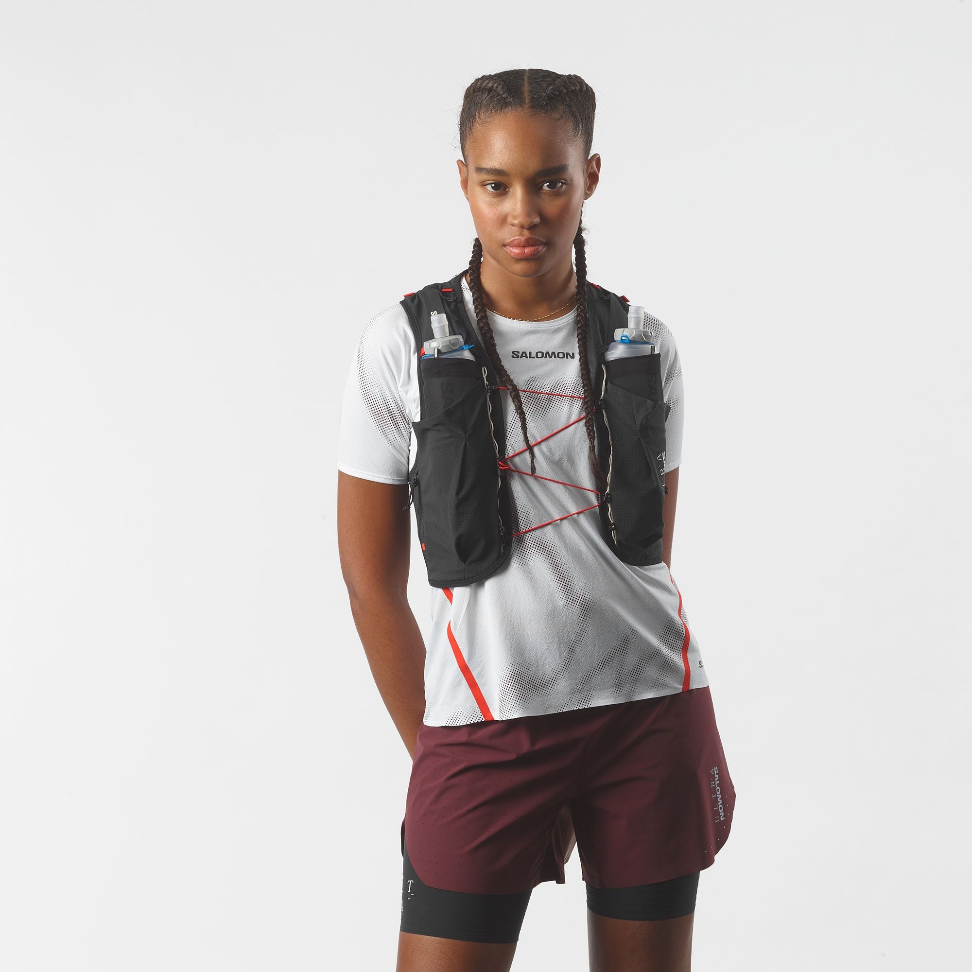Salomon S/LAB ULTRA 10 Unisex Running Vest 