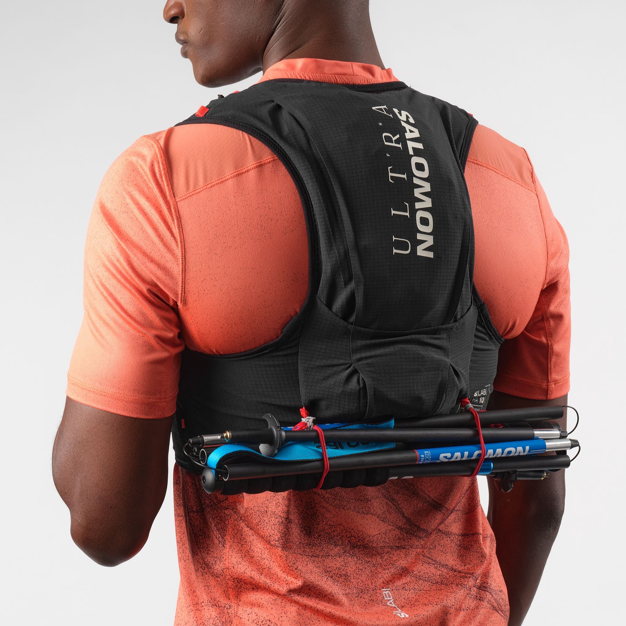 Salomon S/LAB ULTRA 10 Unisex Running Vest 