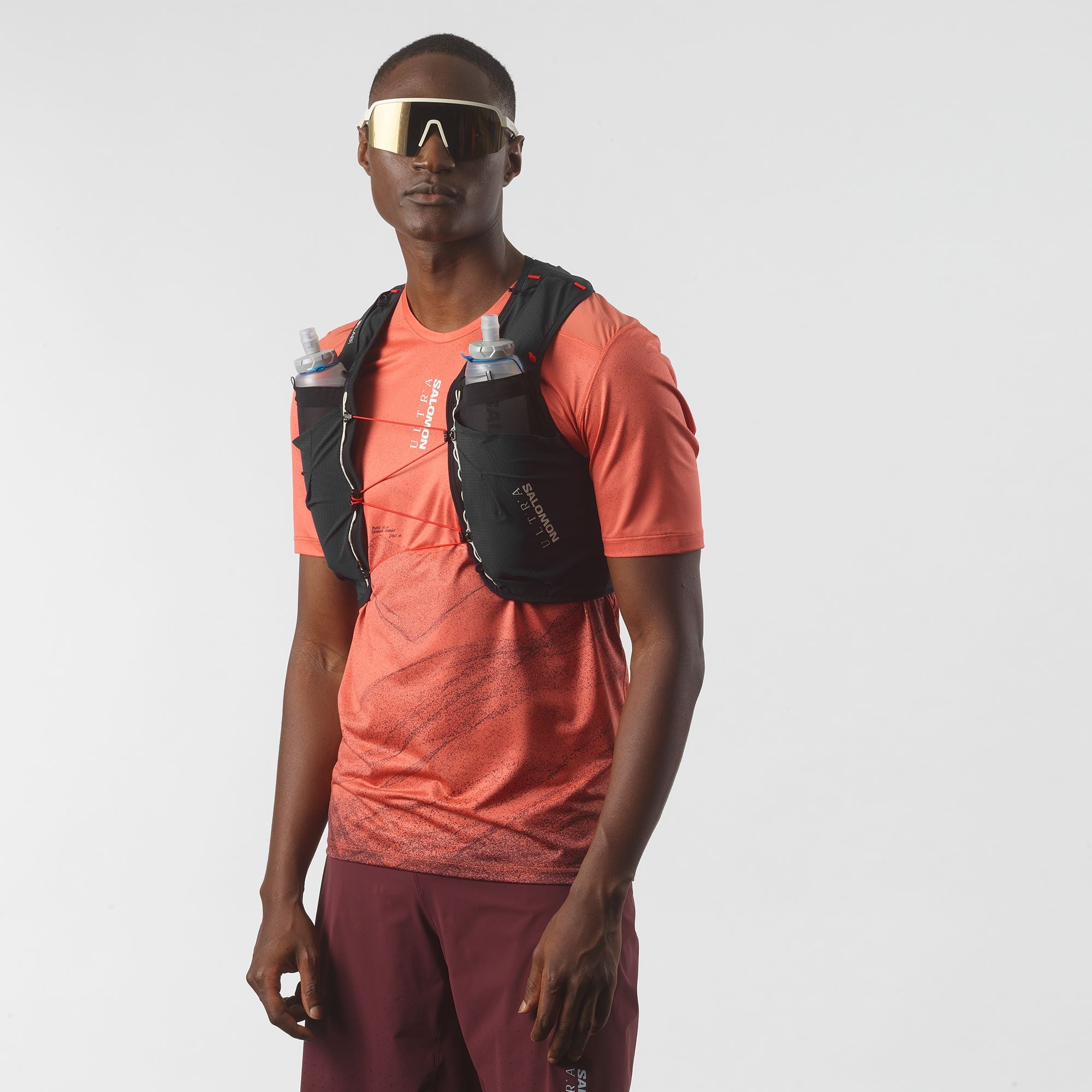 Salomon S/LAB ULTRA 10 Unisex Running Vest 