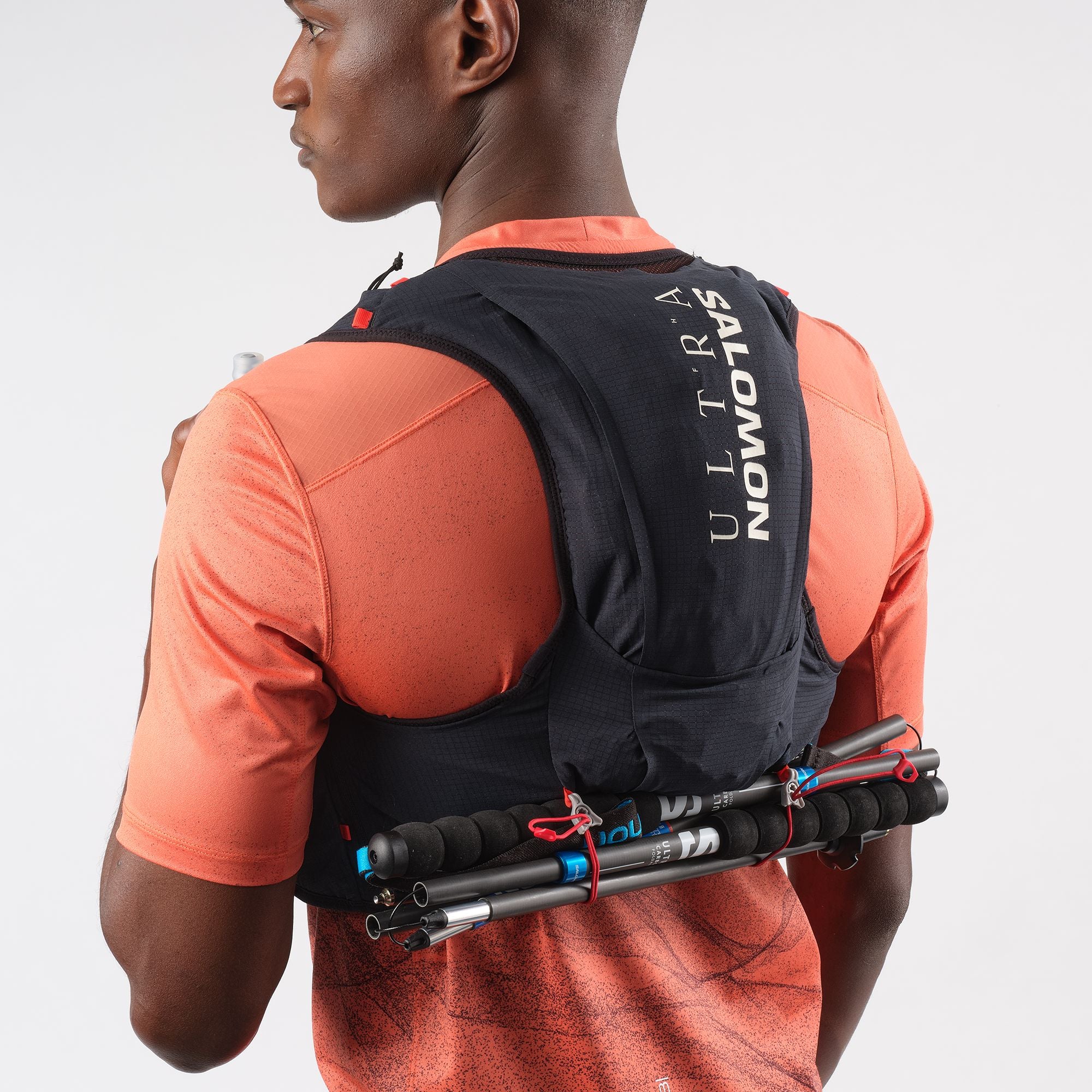 Salomon S/LAB ULTRA 10 Unisex Running Vest 