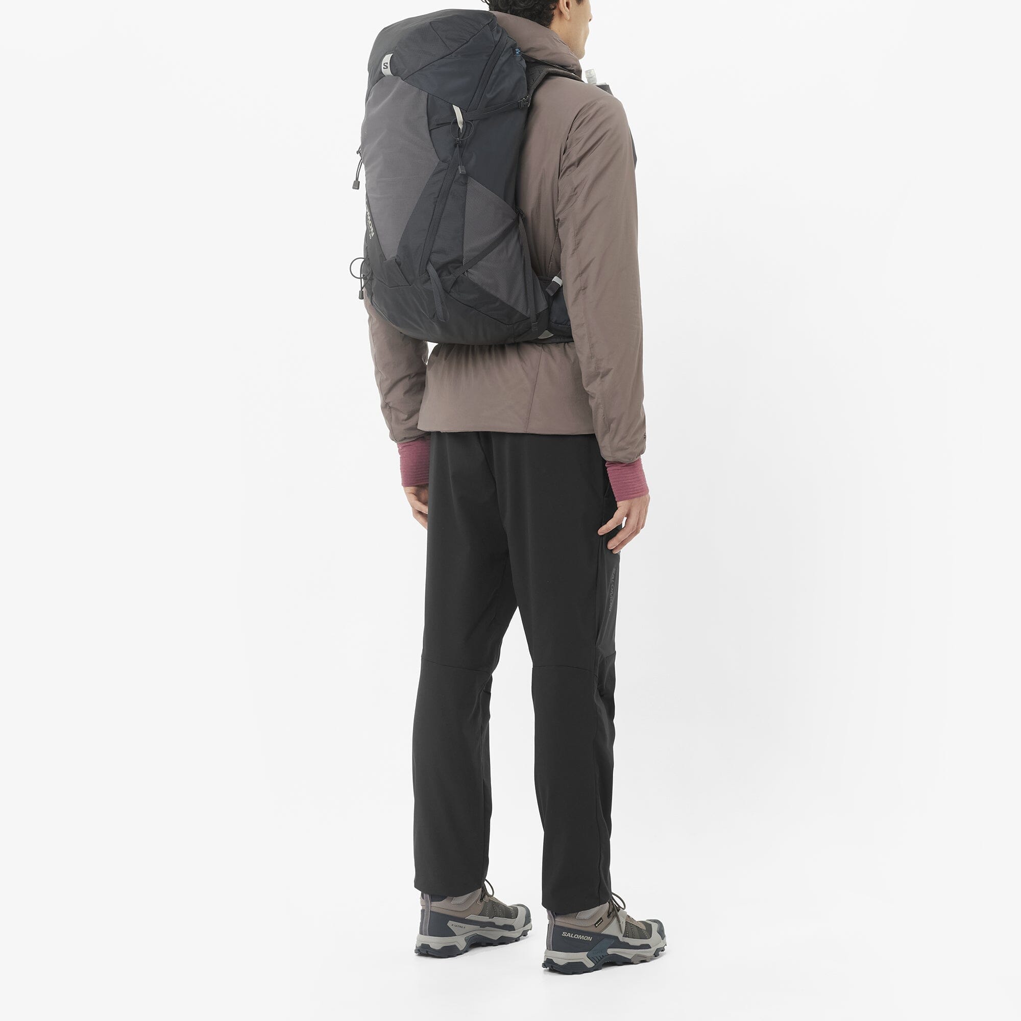 Salomom Aerotek 30 Men's Hiking Bag 