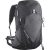 Salomom Aerotek 30 Men's Hiking Bag Anthracite/Nine Iron/Alloy M/L 