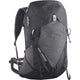 Salomom Aerotek 30 Men's Hiking Bag Anthracite/Nine Iron/Alloy M/L 