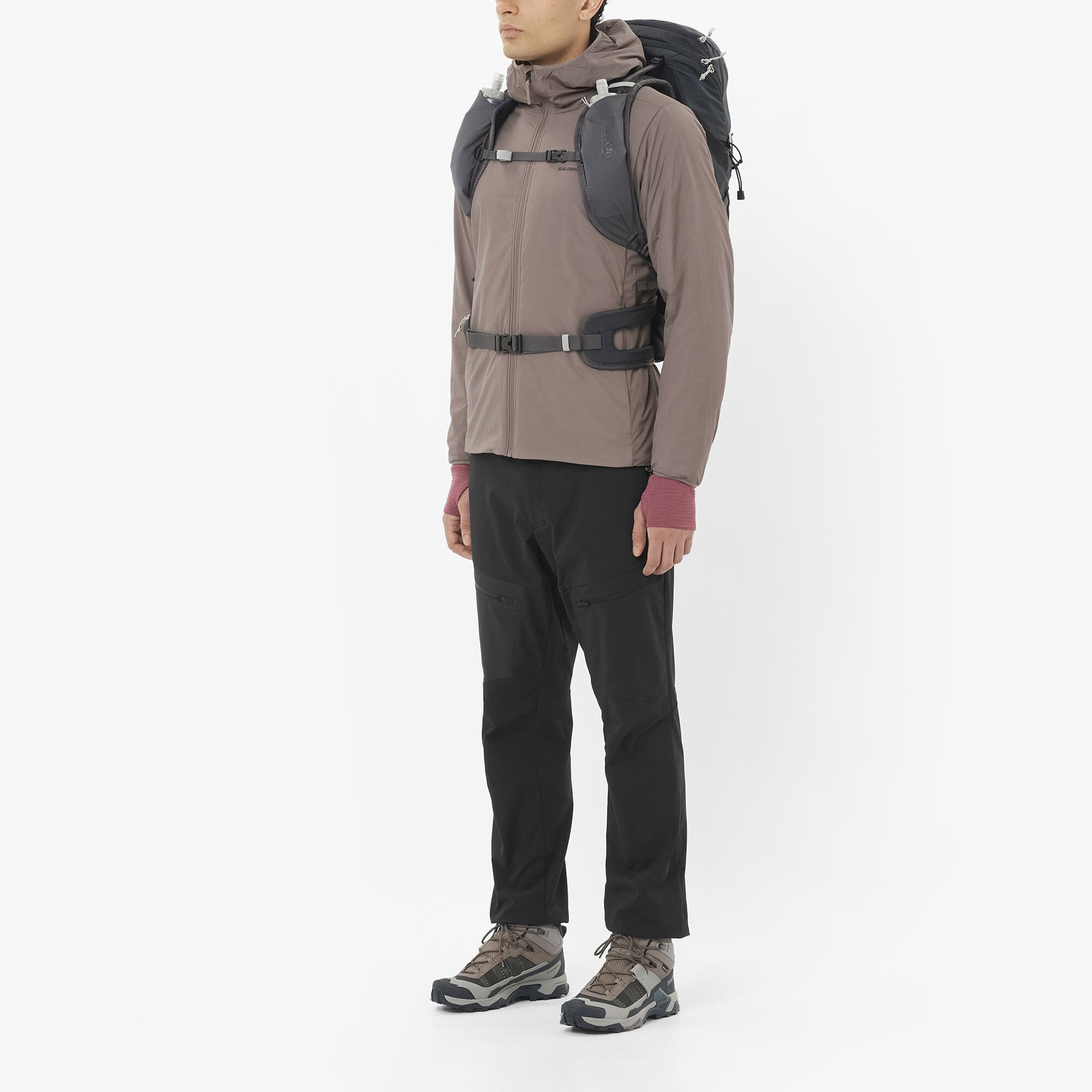 Salomom Aerotek 30 Men's Hiking Bag 