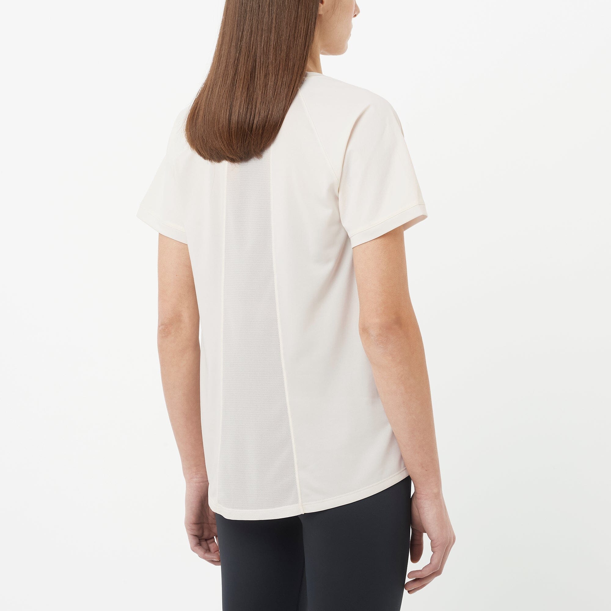 Salomon Outline Women's Short Sleeve T-Shirt 