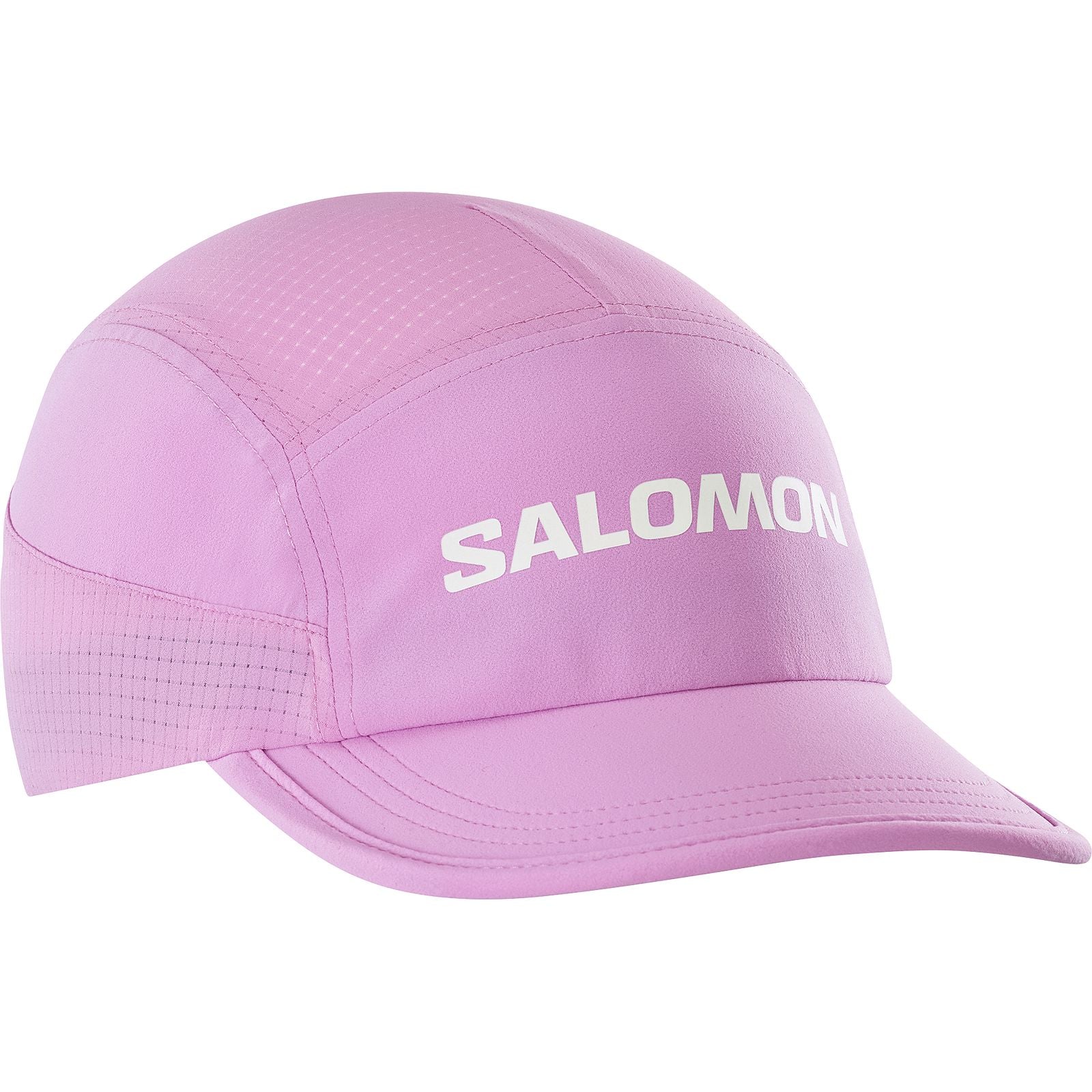 Salomon Sense Aero Unisex Cap Cyclamen One Size 
