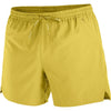 Salomon SHAKEout Core 5" Men's Shorts Brilliant Olive S 