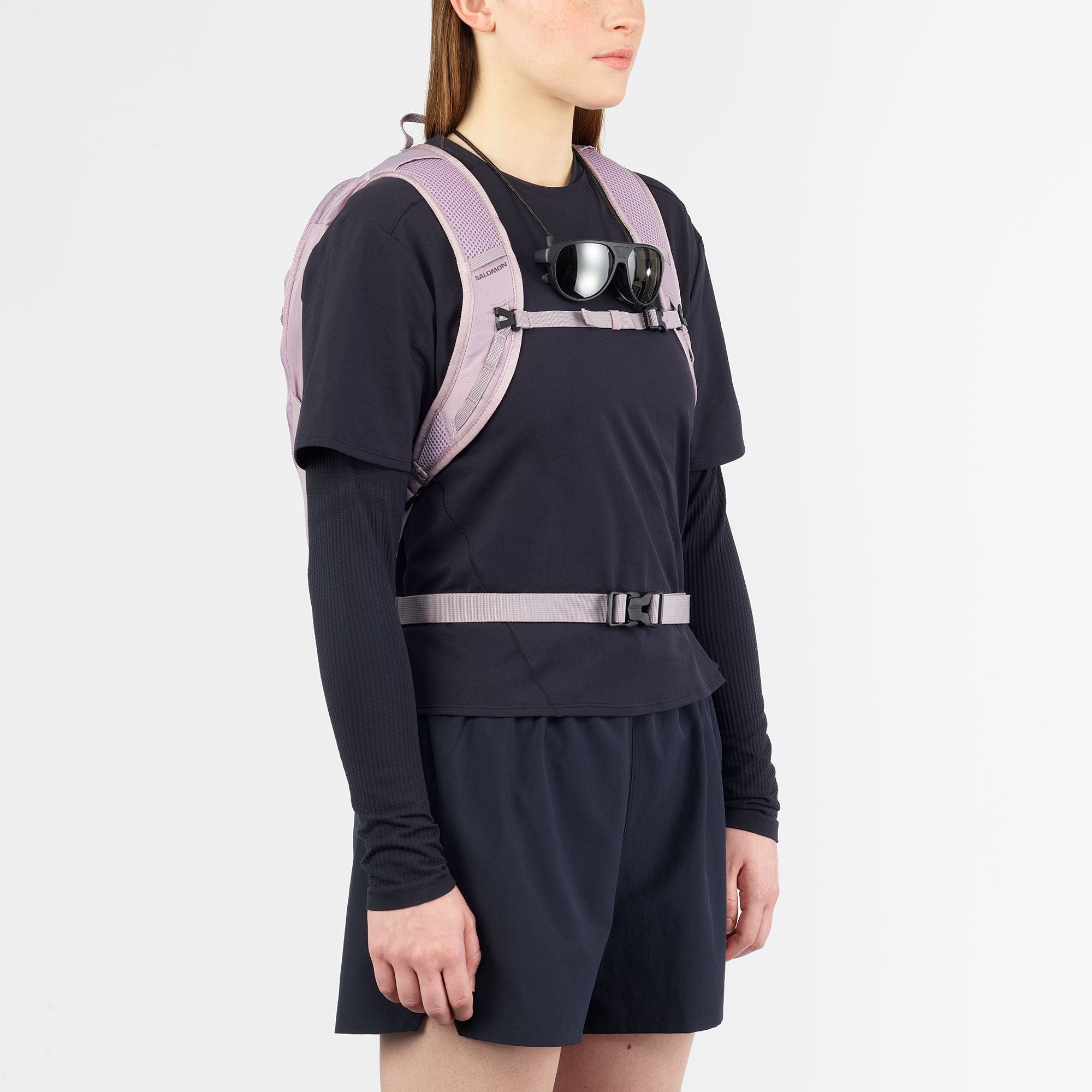 Salomon Trailblazer 10 Unisex Hiking Bag 