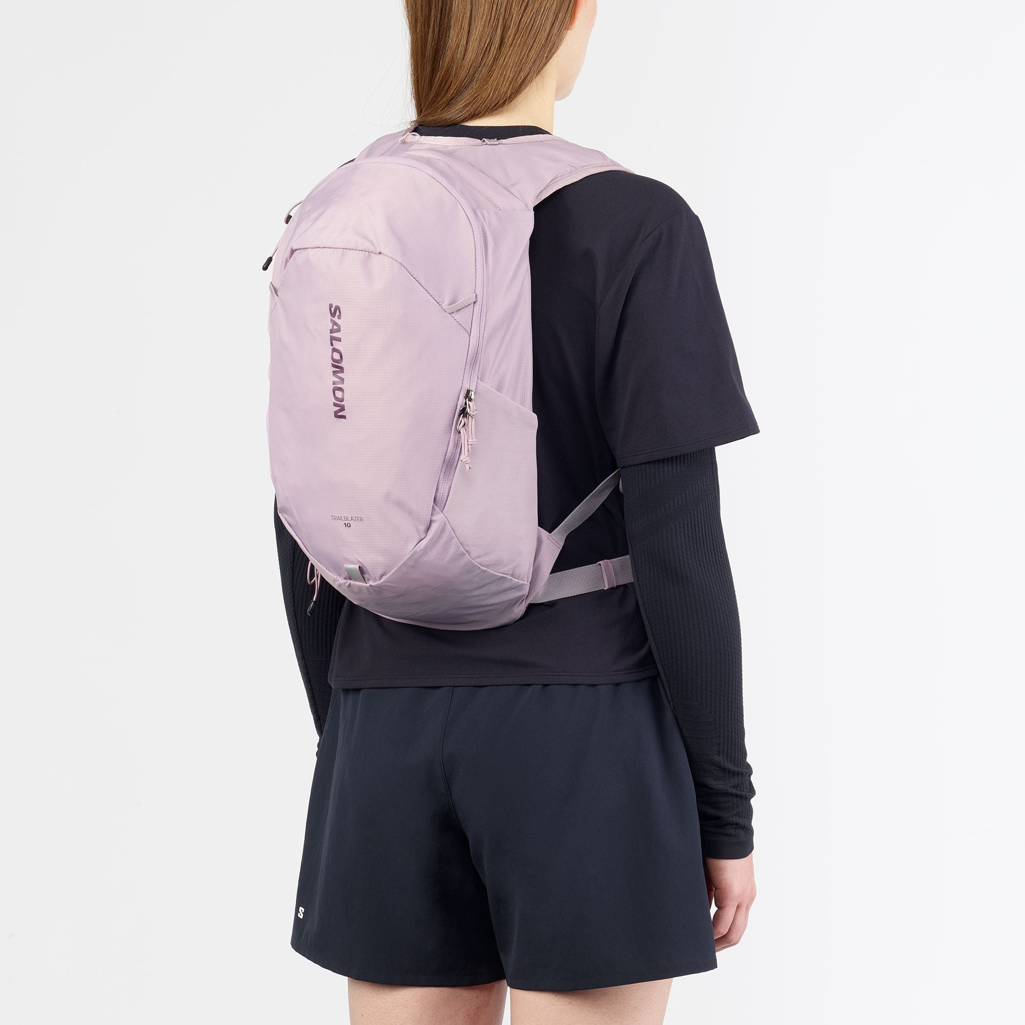 Salomon Trailblazer 10 Unisex Hiking Bag 