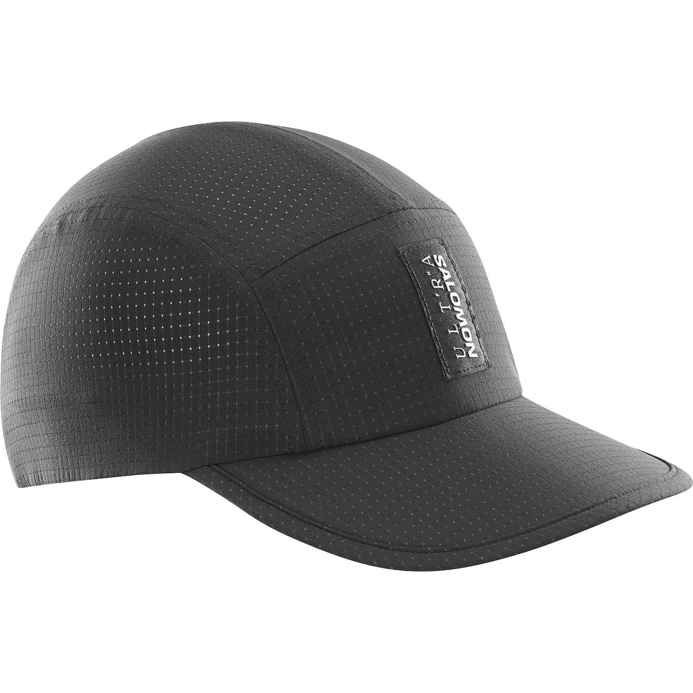 Salomon S/LAB Ultra Summer Unisex Cap - Black