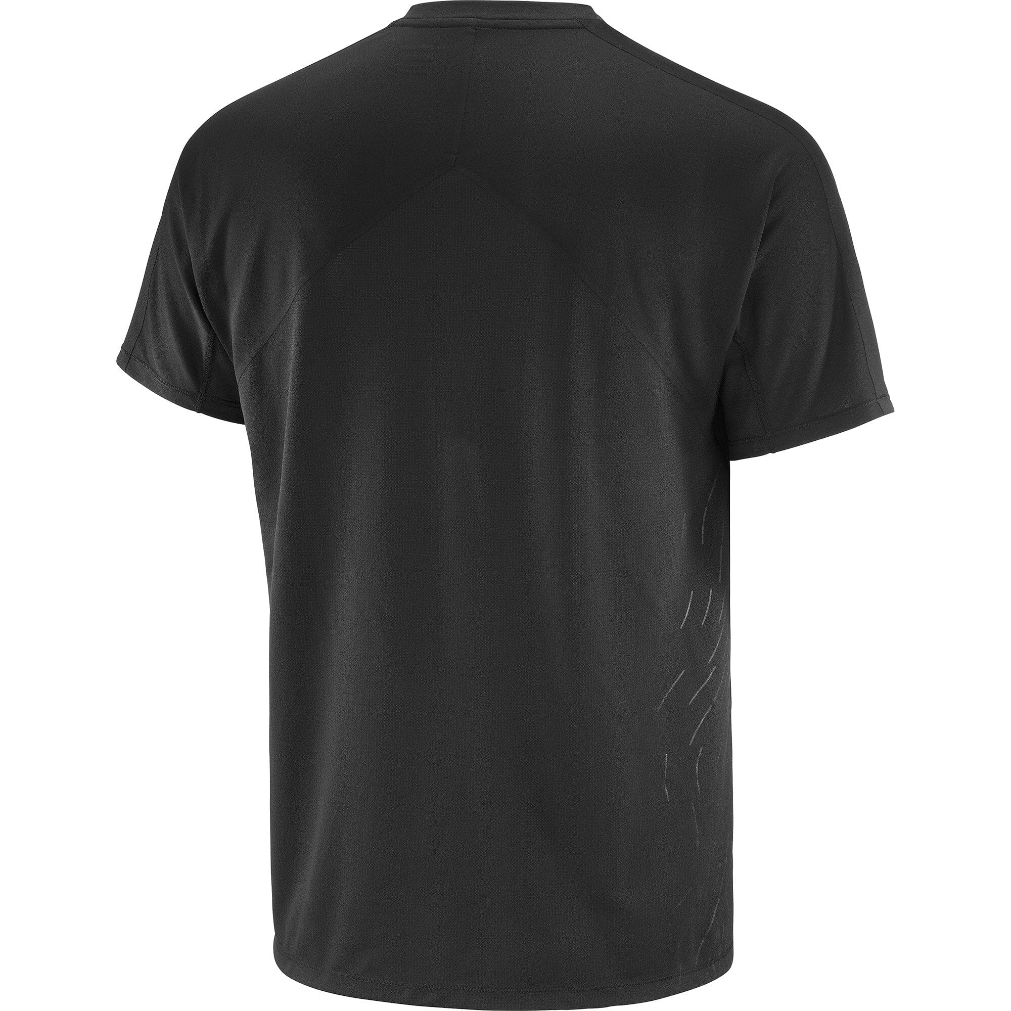 Salomon Sense Aero Graphic Men's Short Sleeve T-Shirt 