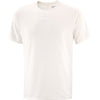 Salomon Sense Aero Graphic Men's Short Sleeve T-Shirt Whisper White/White S 