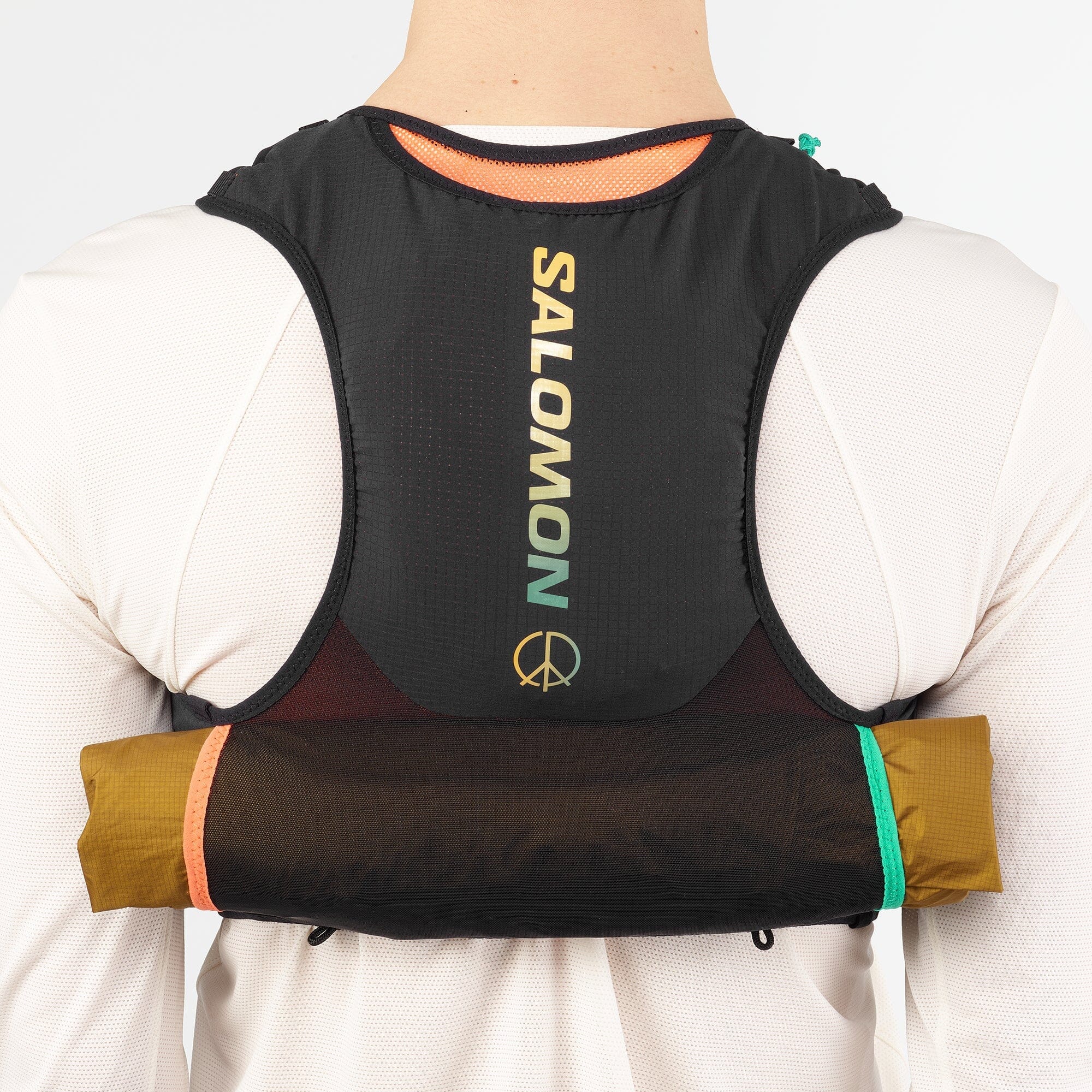 Salomon Sense Pro 6 Limited Courtney Edition Unisex Running Vest 