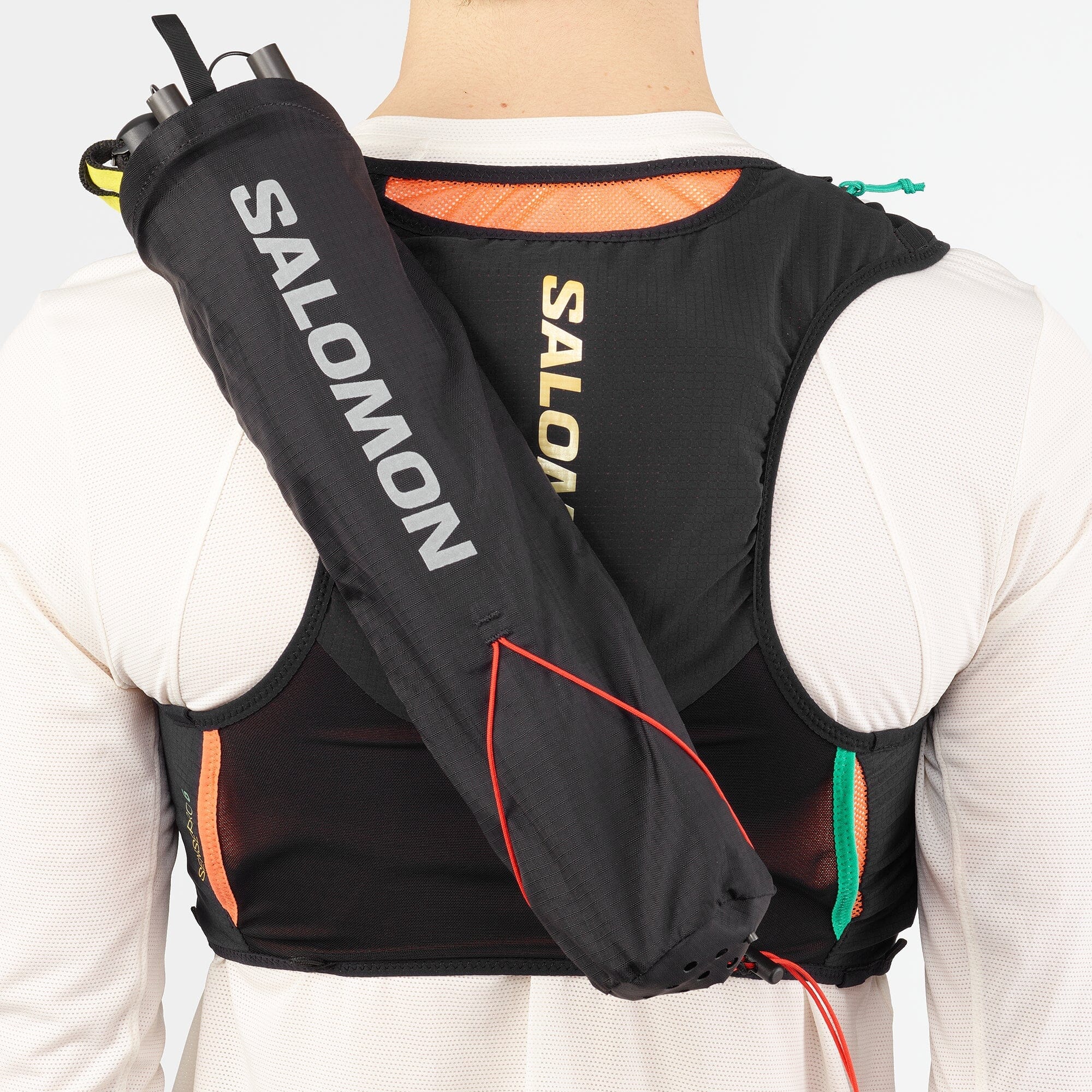 Salomon Sense Pro 6 Limited Courtney Edition Unisex Running Vest 