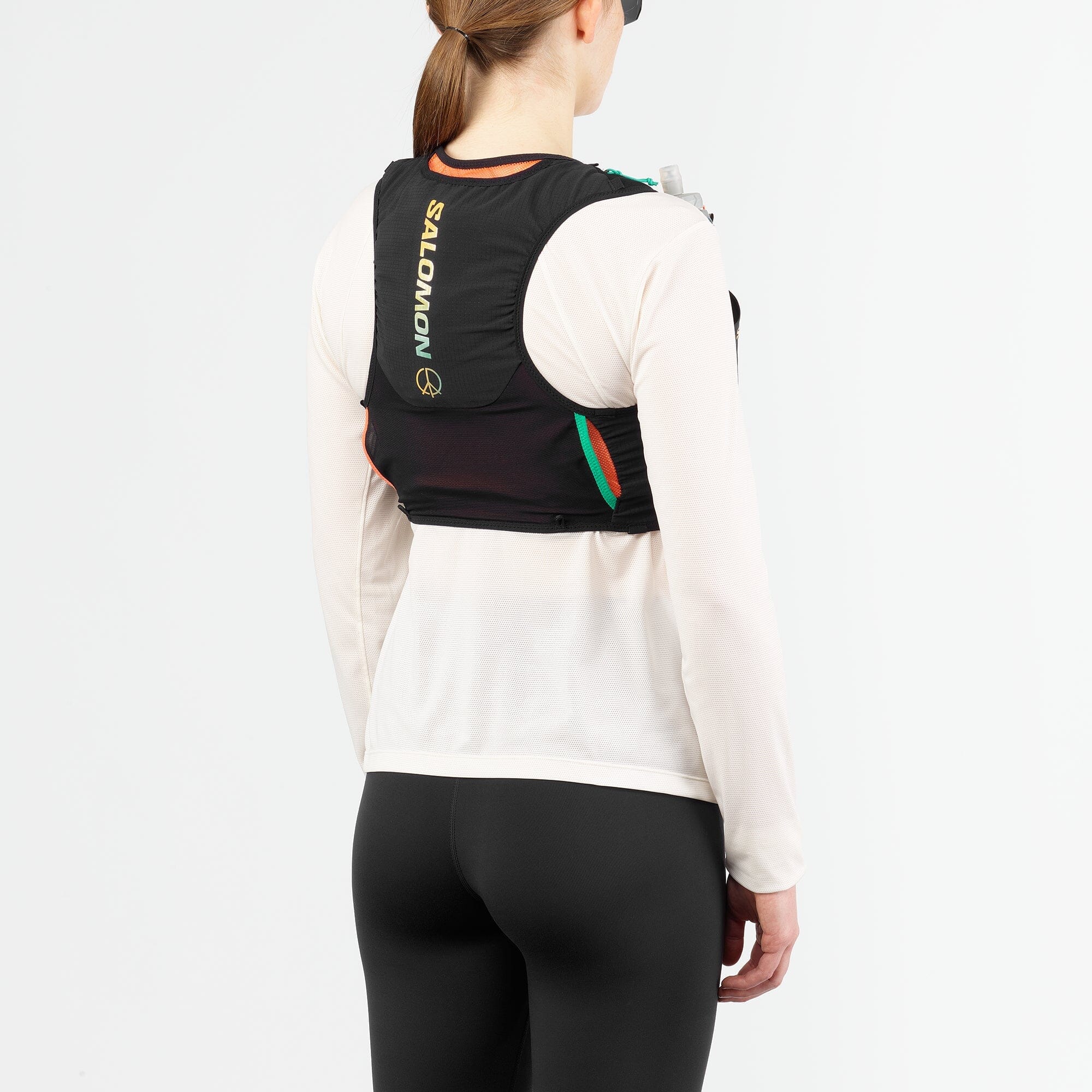Salomon Sense Pro 6 Limited Courtney Edition Unisex Running Vest 