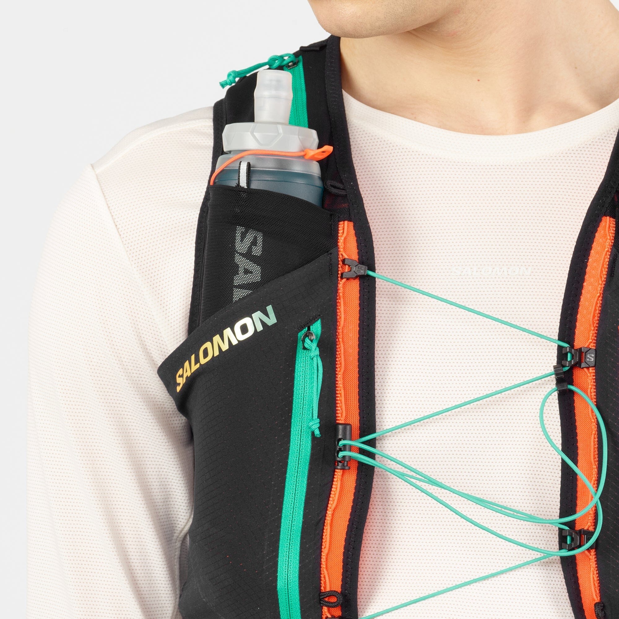 Salomon Sense Pro 6 Limited Courtney Edition Unisex Running Vest 