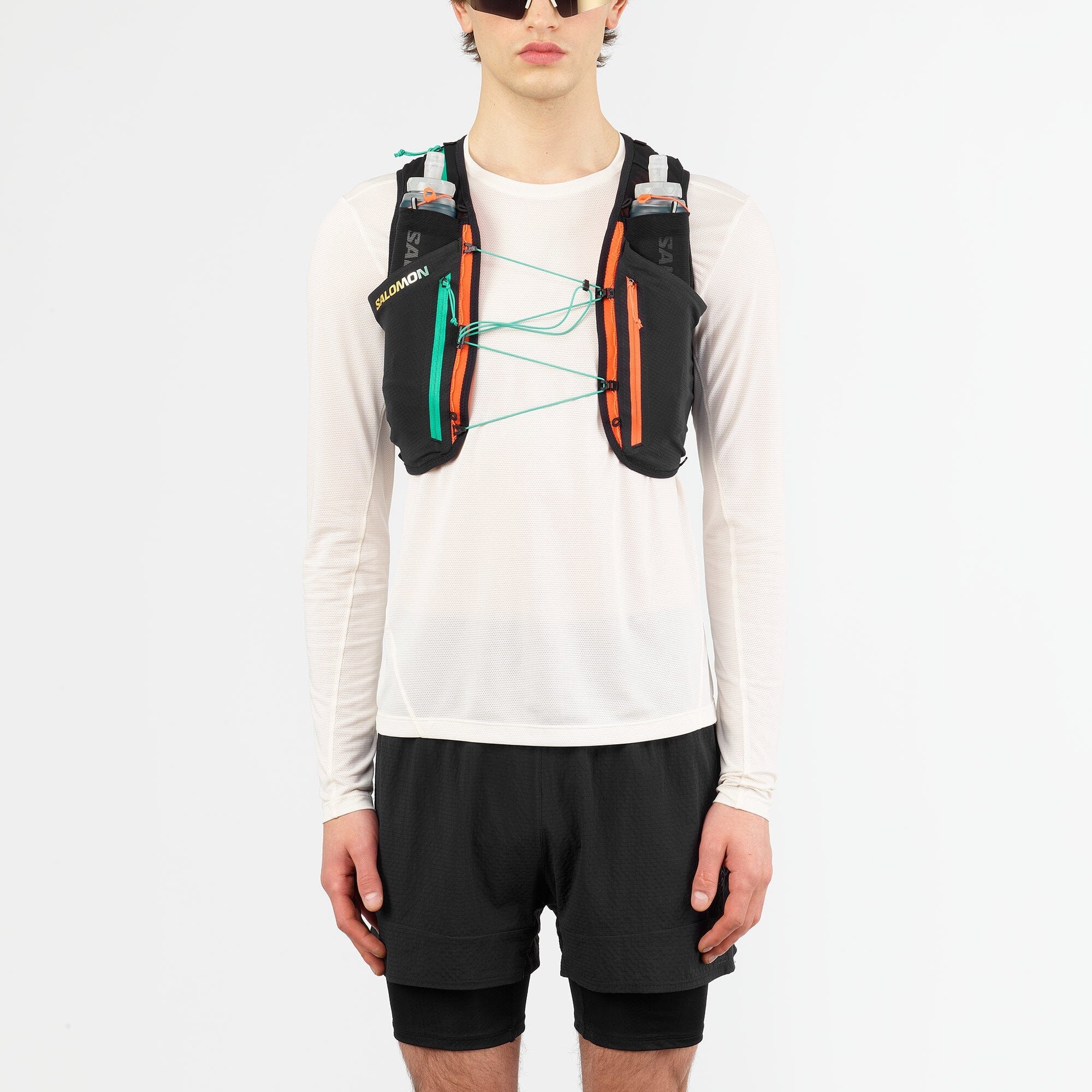 Salomon Sense Pro 6 Limited Courtney Edition Unisex Running Vest 