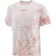 Salomon Men's S/LAB Speed Tee Lilac Grey XS 