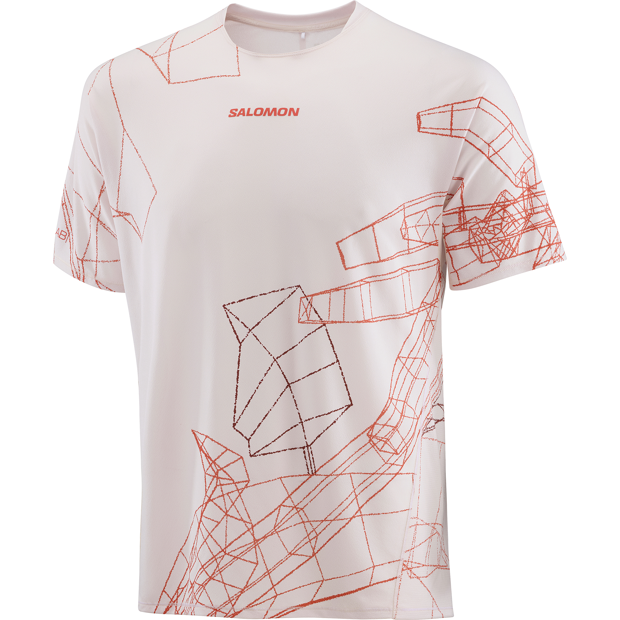 Salomon Men's S/LAB Speed Tee