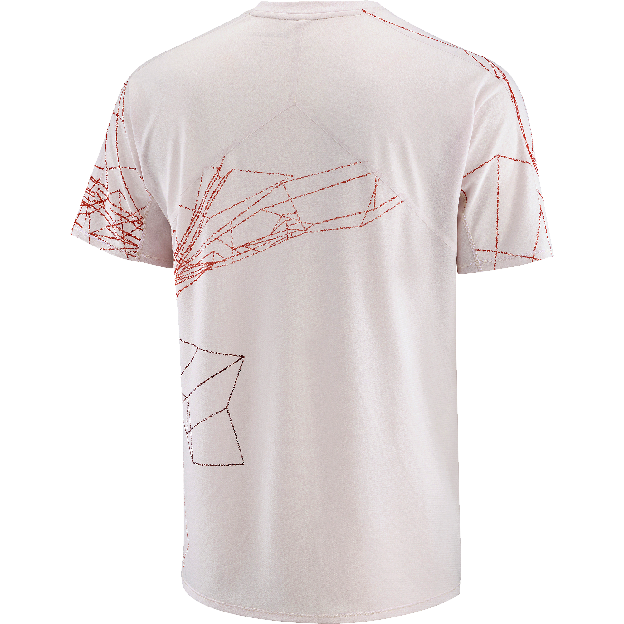 Salomon Men's S/LAB Speed Tee