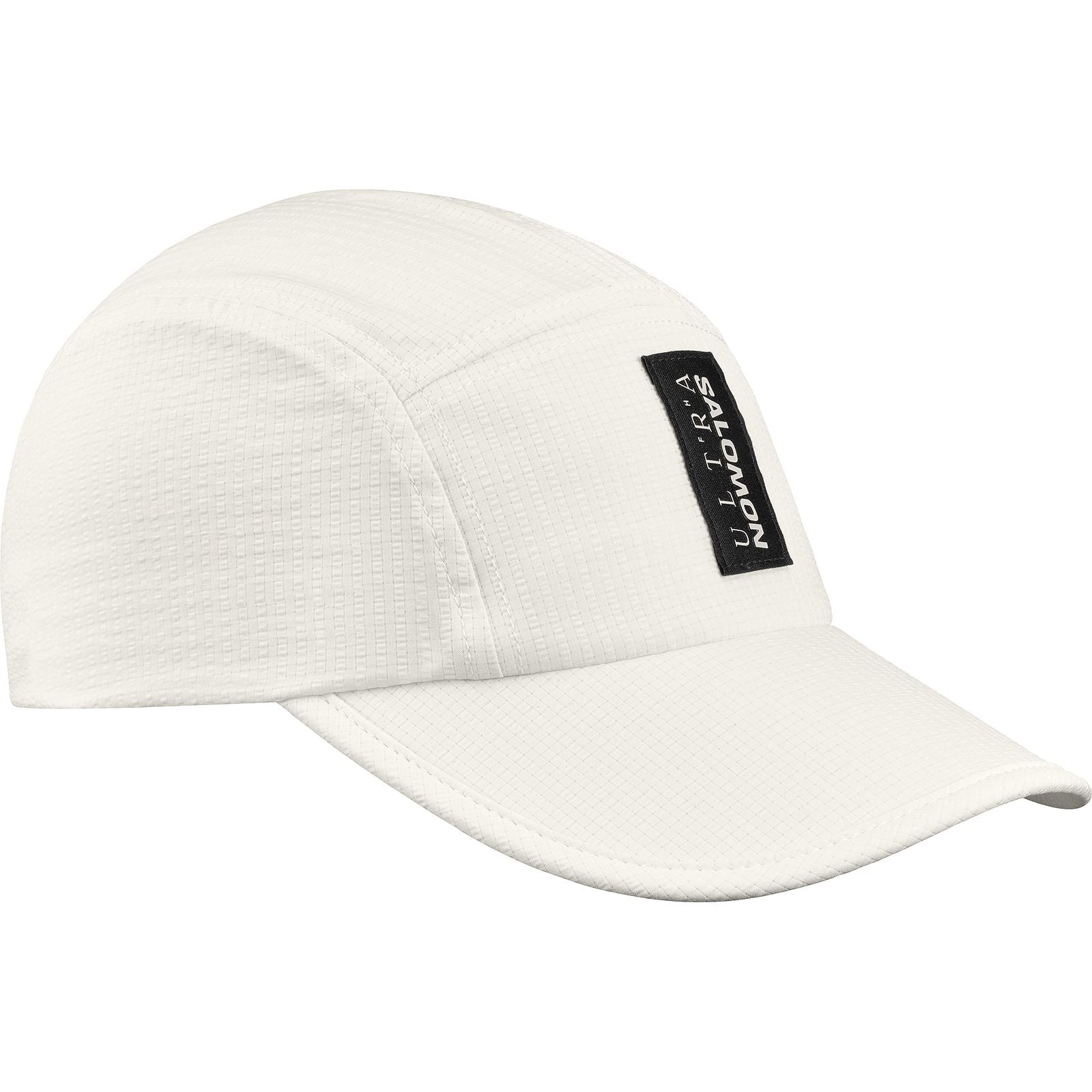 Salomon S/LAB Ultra Summer Unisex Cap Vanilla Ice S/M 