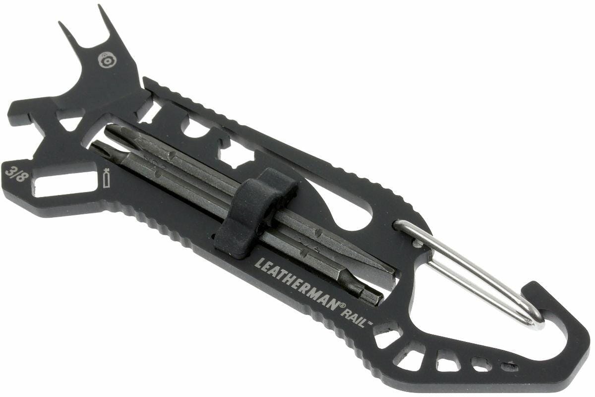Leatherman Rail 