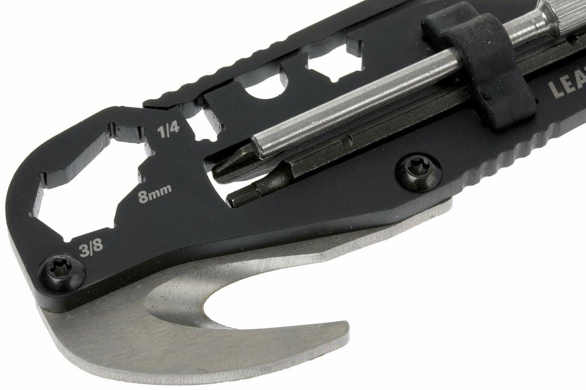 Leatherman Pump 