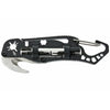 Leatherman Cam Black 
