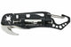 Leatherman Cam Black 