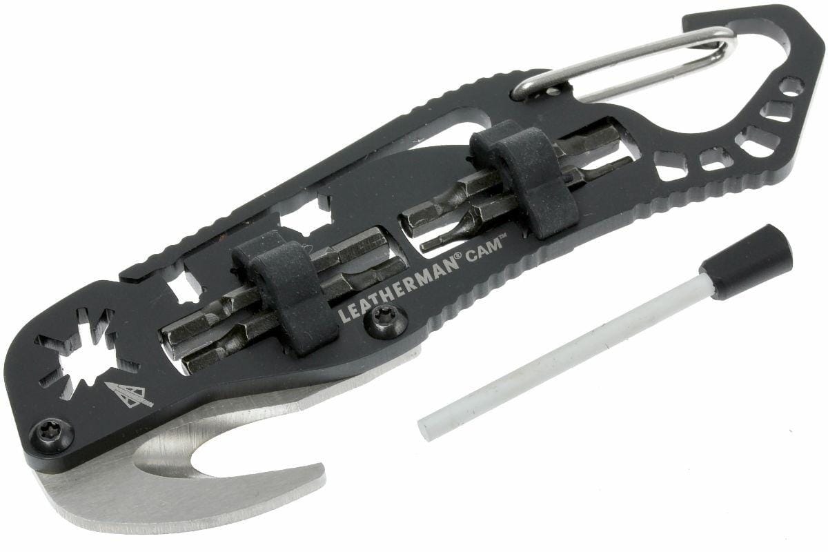 Leatherman Cam 