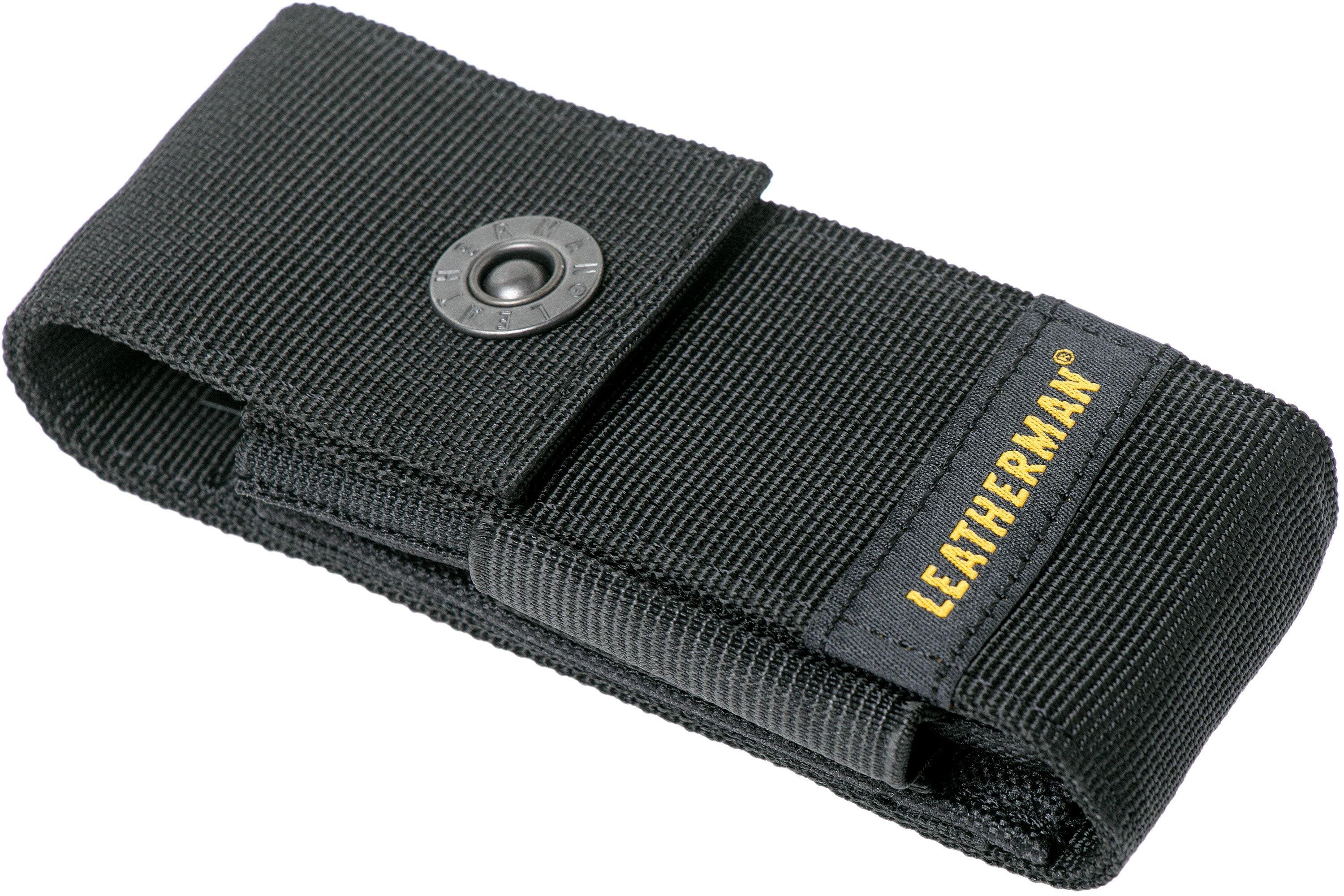 Leatherman Nylon Sheath with Pockets Large 