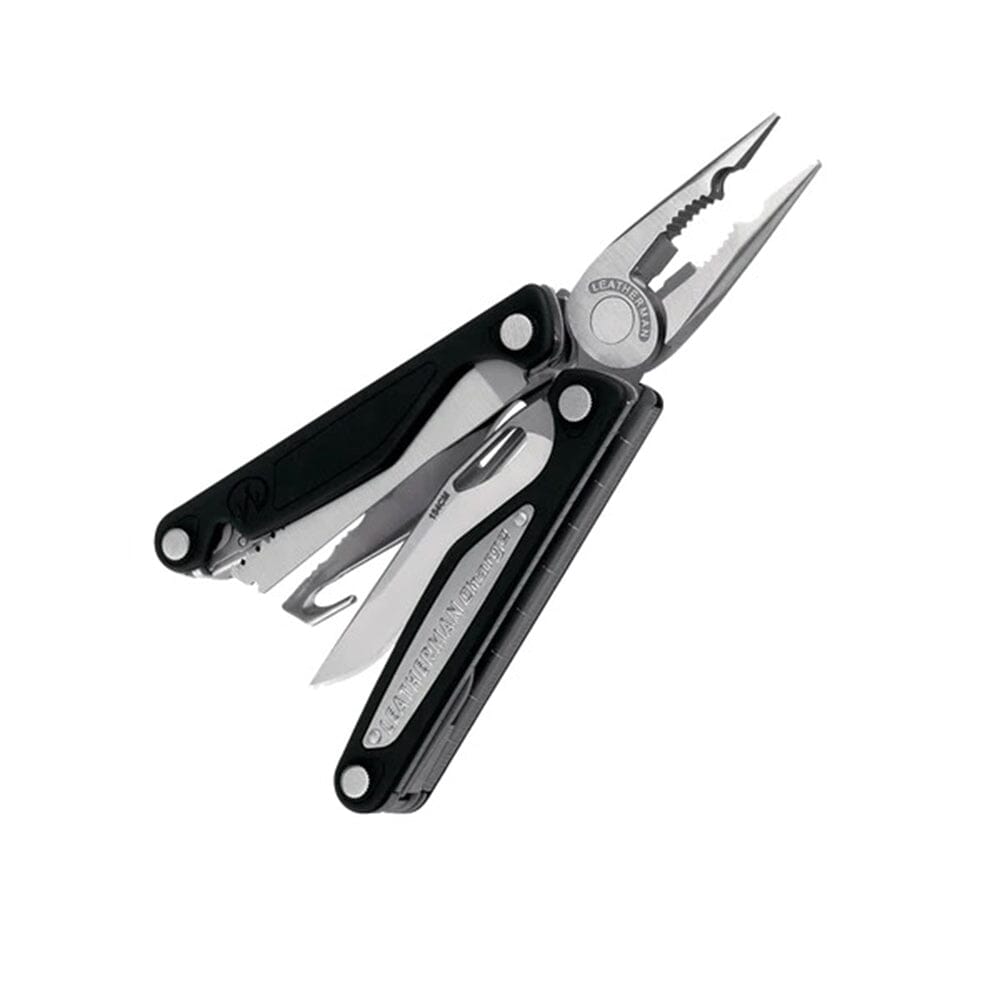 Leatherman Charge ALX 