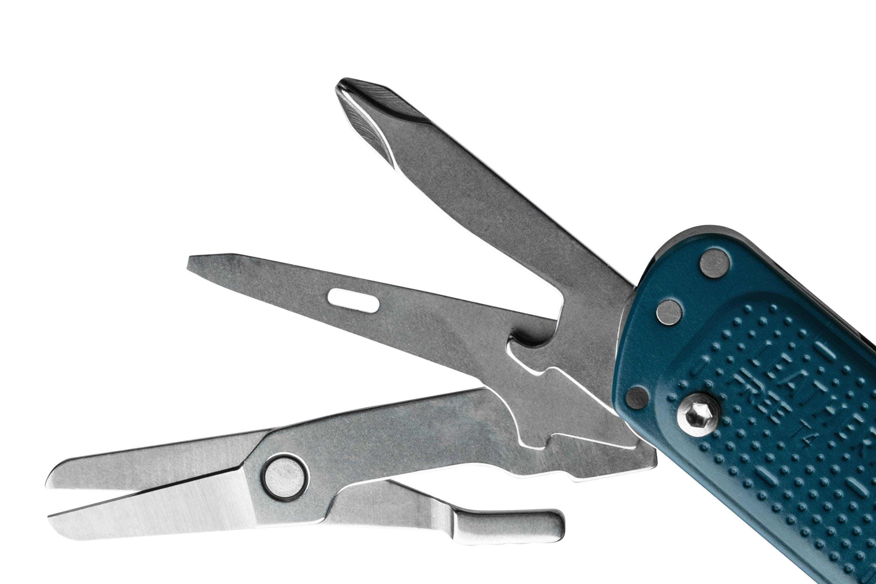 Leatherman Free T4 
