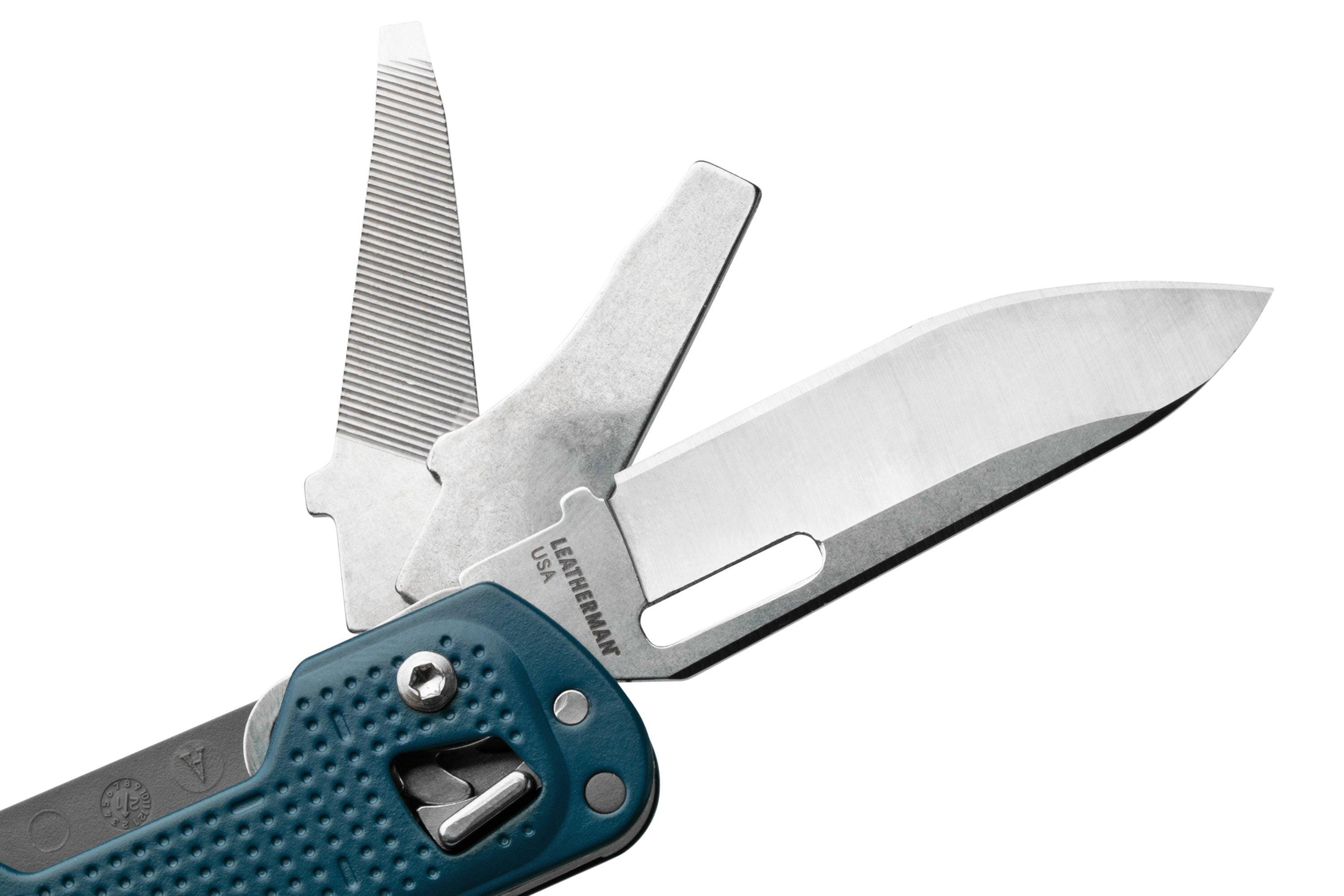 Leatherman Free T4 