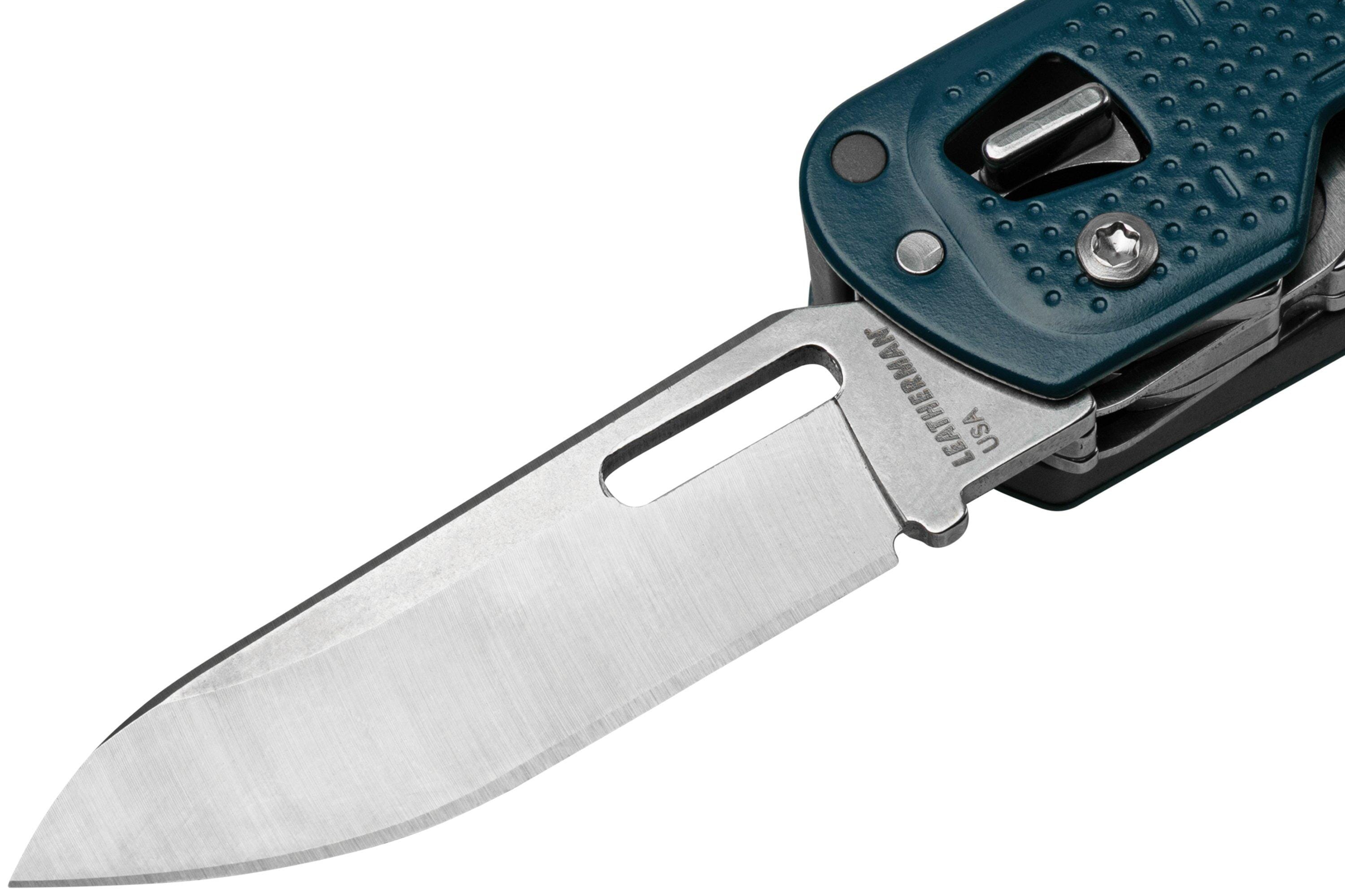 Leatherman Free T4 
