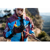 LEKI Ultra Trail Breeze Shark Gloves 