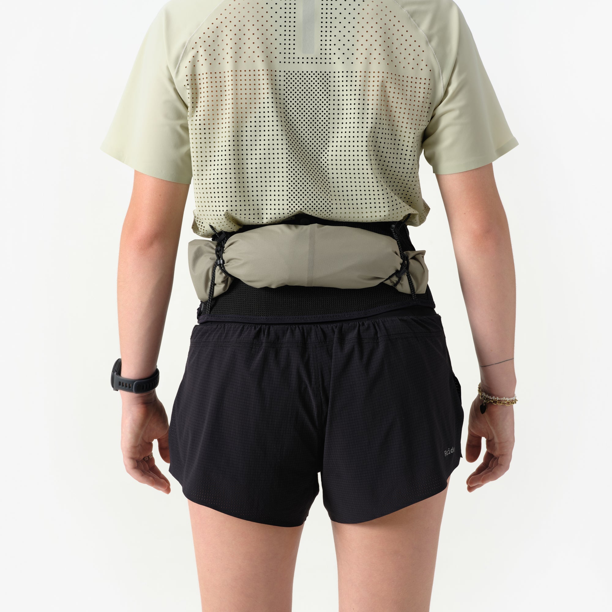 Raide Women's LF 2L Running Belt