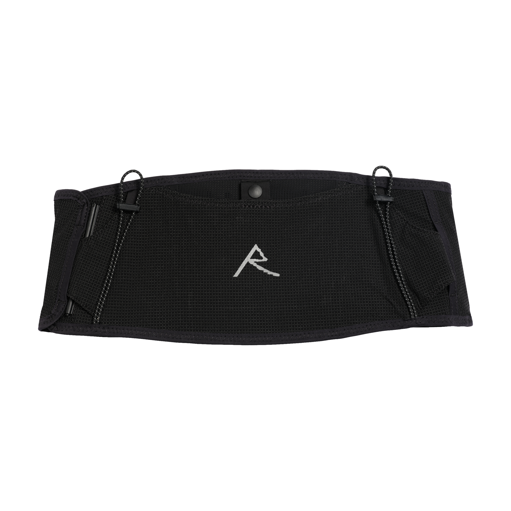 Raide Women's LF 2L Running Belt – Black