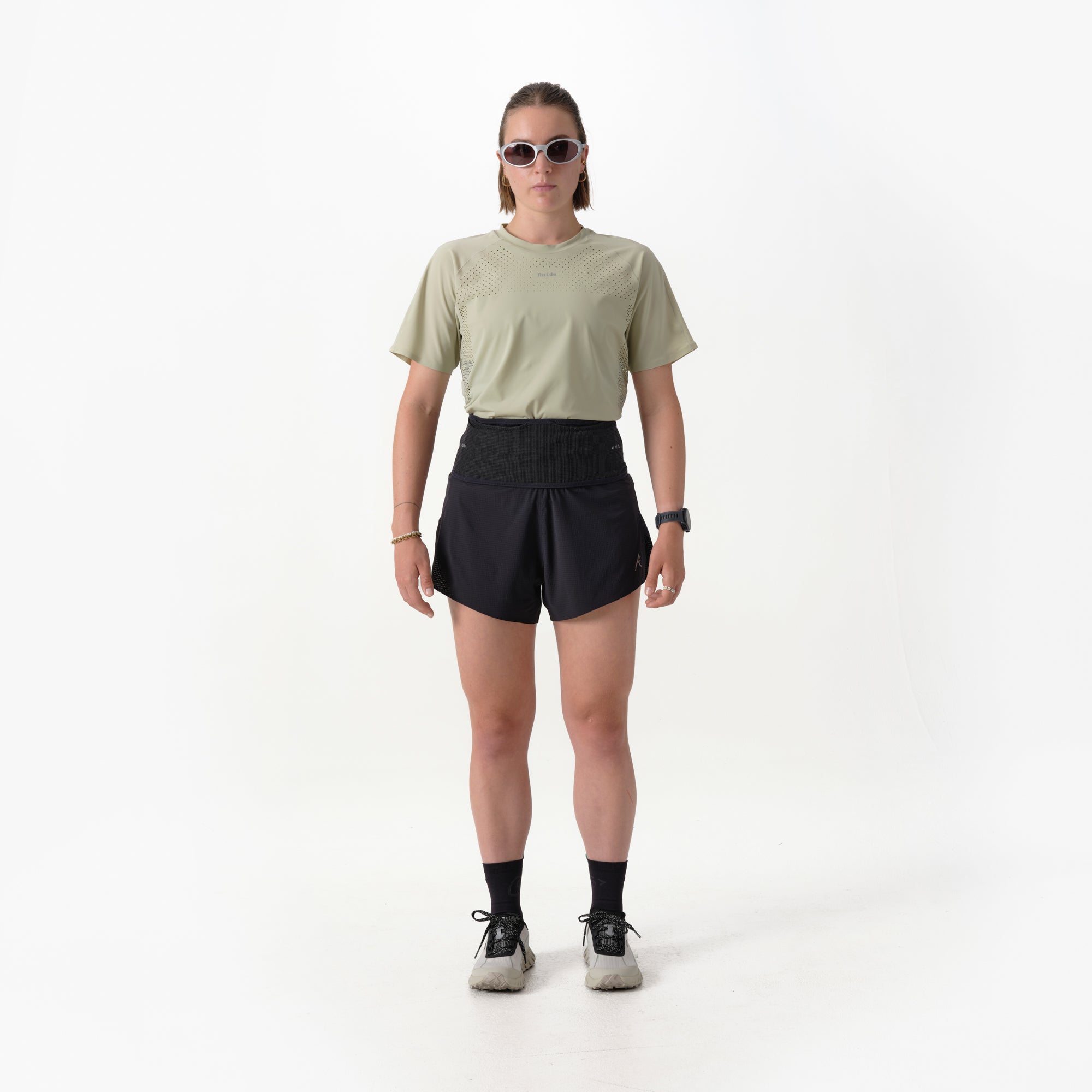 Raide Women's LF 2L Running Belt