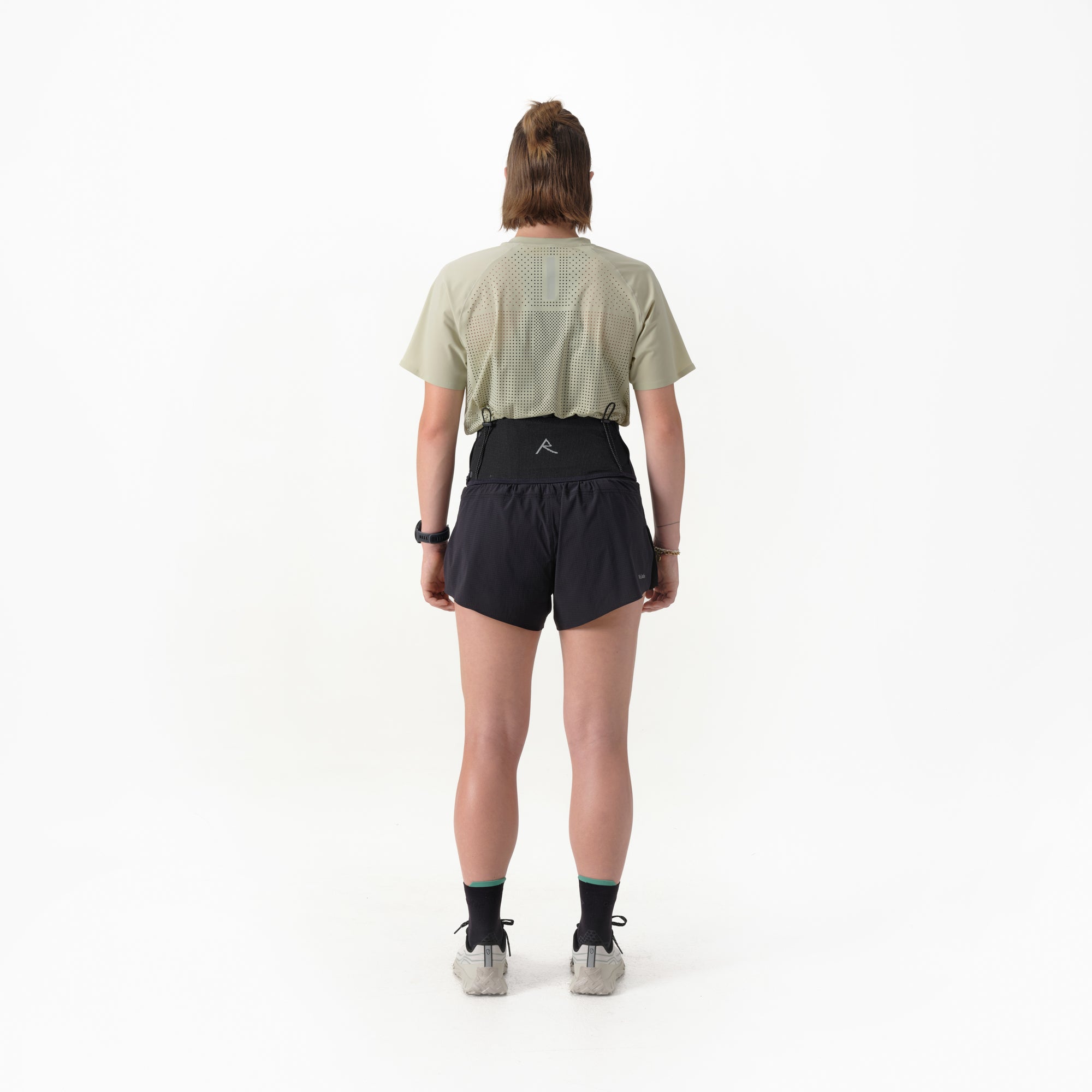 Raide Women's LF 2L Running Belt
