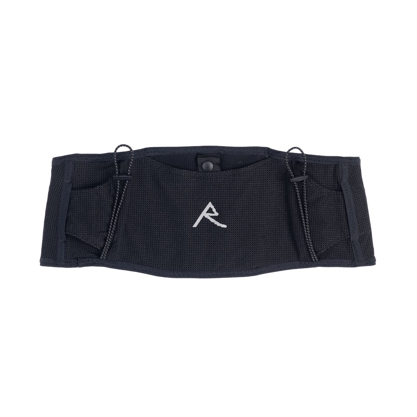 Raide LF 2L Running Belt (Includes 650ml flask) Black XS 