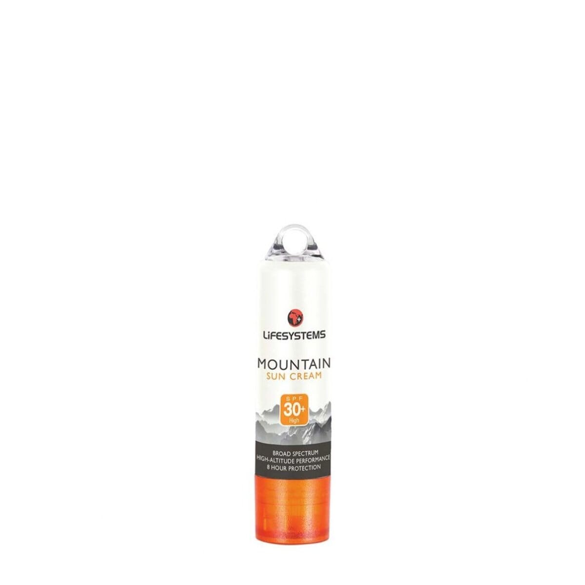 Lifesystems Active Lip Stick SPF20 10ml 