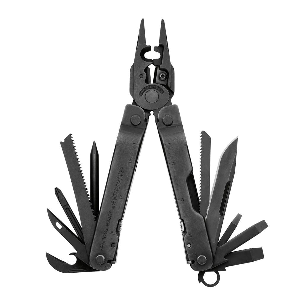 Leatherman Supertool 300 EOD 