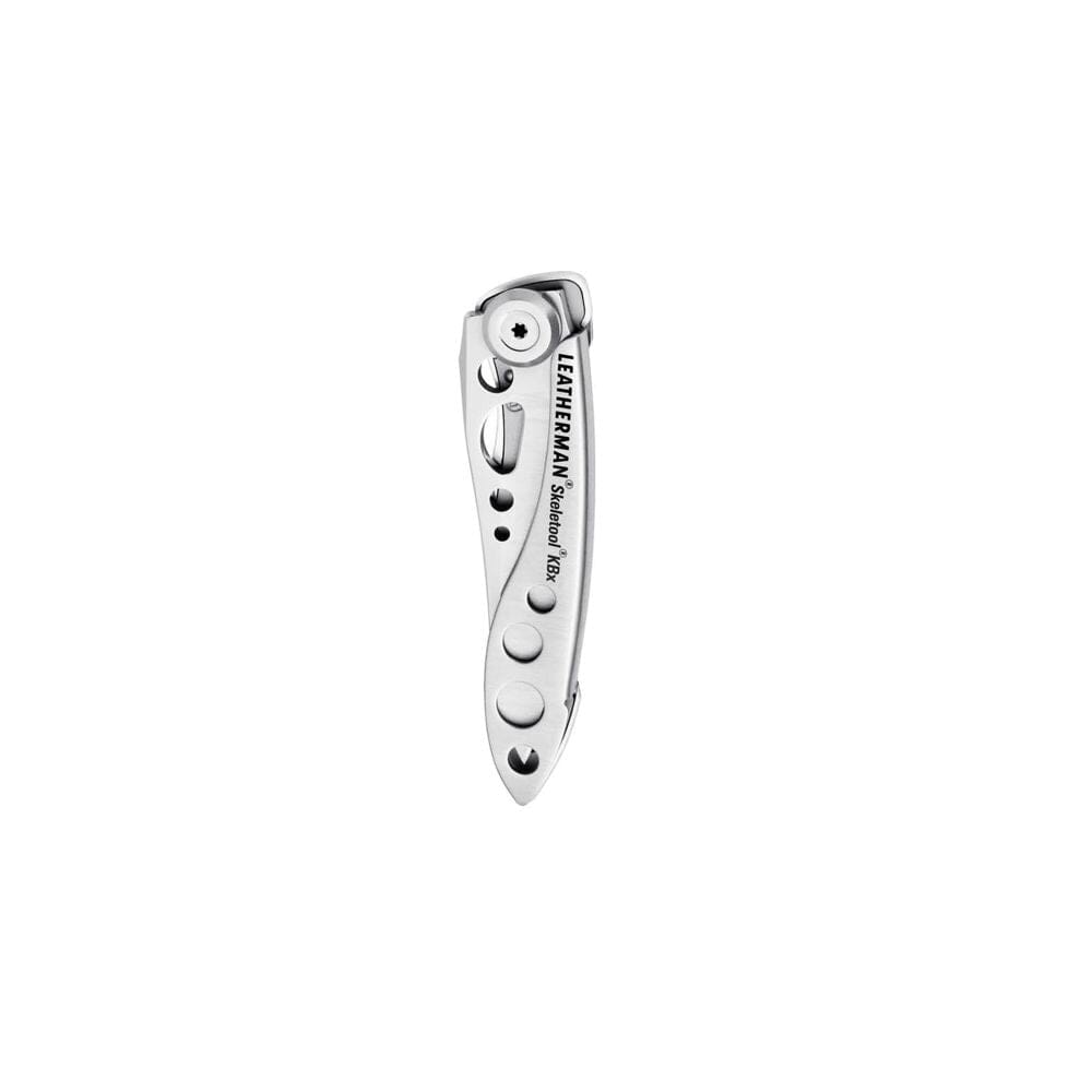 Leatherman Skeletool KBX 