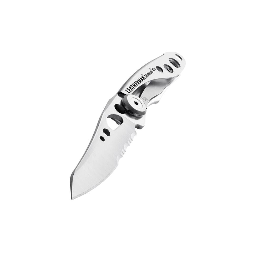 Leatherman Skeletool KBX 