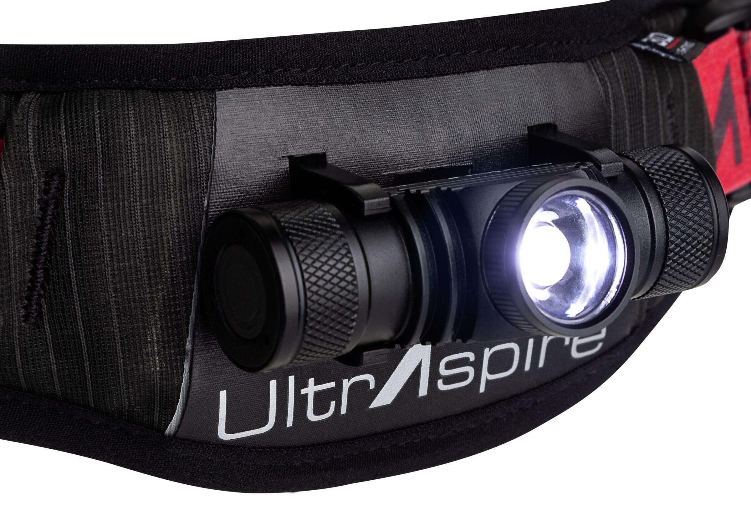 UltrAspire Lumen 400Z 3.0 Waist Light 