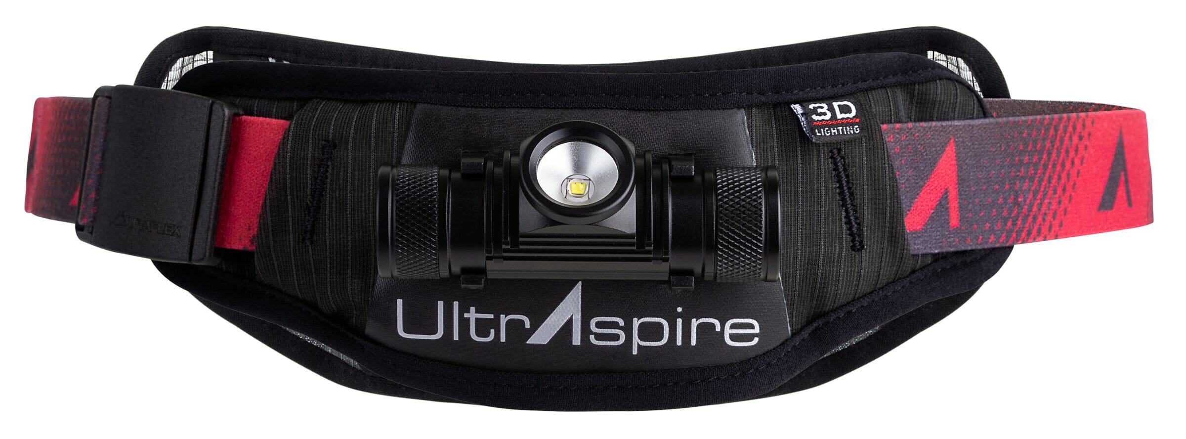 UltrAspire Lumen 600 5.0 Waist Light 