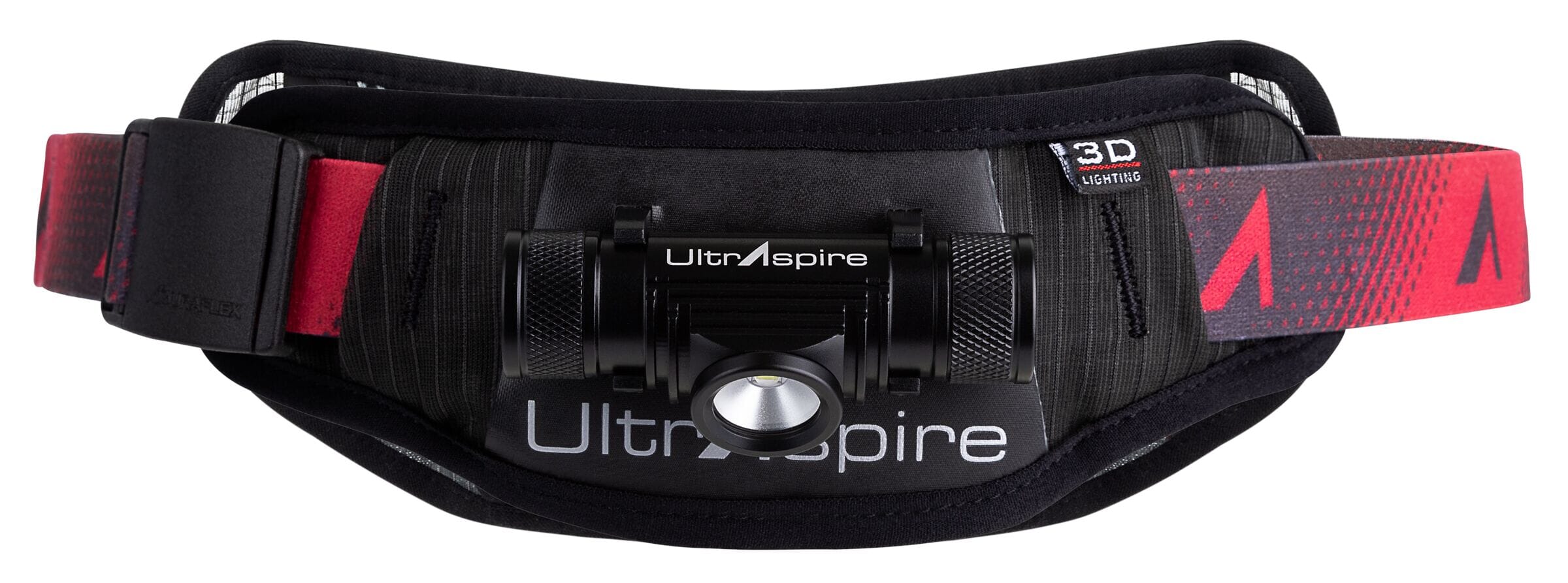 UltrAspire Lumen 600 5.0 Waist Light 